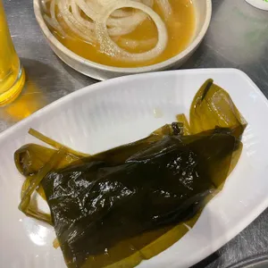 연탄돼지갈비 사진