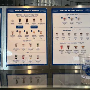 포컬포인트 리뷰 사진