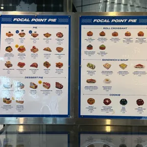 포컬포인트 리뷰 사진