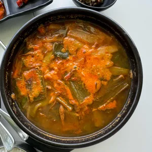 한일관 사진