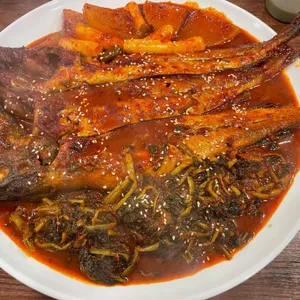 마린보이 코다리1번가 사진