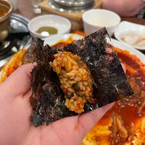 마린보이 코다리1번가 사진