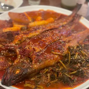 마린보이 코다리1번가 사진