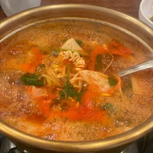 마린보이 코다리1번가 사진