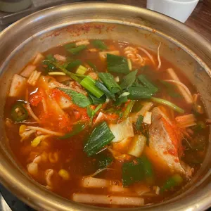 마린보이 코다리1번가 사진