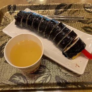 루비떡볶이 사진
