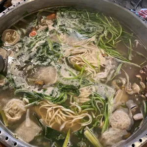 숙이네조개전골 사진