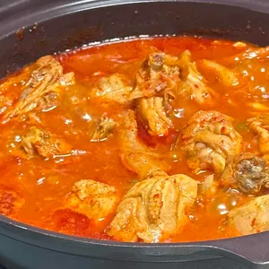 우락이네술찝 사진