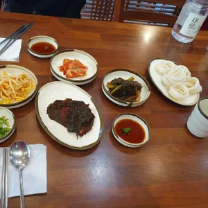 본추어탕 사진