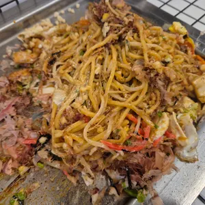 야키야 사진