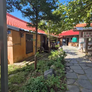 토담순두부 리뷰 사진
