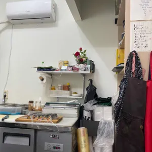 라라김밥 리뷰 사진