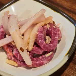 또치 참숯생고기 사진
