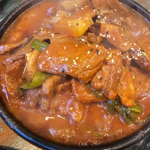 또온집이모카세 사진