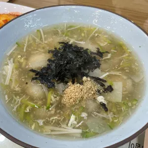 신토불이감자옹심이 사진