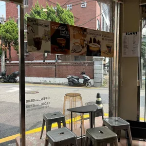 바델커피바 리뷰 사진