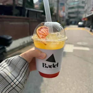 바델커피바 사진