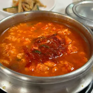 송정희어머니순두부 리뷰 사진