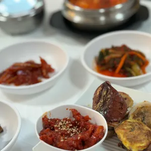 송정희어머니순두부 리뷰 사진