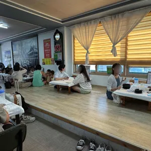 송정희어머니순두부 리뷰 사진