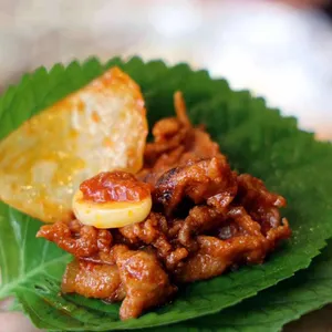 손박사 삼겹살 부대찌개 사진