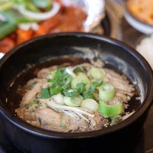 손박사 삼겹살 부대찌개 리뷰 사진