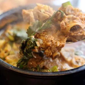 손박사 삼겹살 부대찌개 리뷰 사진