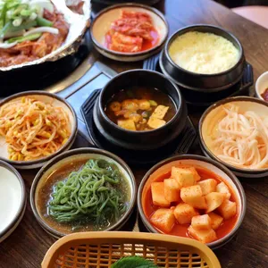손박사 삼겹살 부대찌개 사진