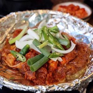 손박사 삼겹살 부대찌개 사진