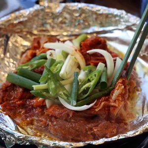 손박사 삼겹살 부대찌개 사진
