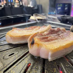 참돼짓간 사진