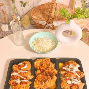 연돈볼카츠 사진