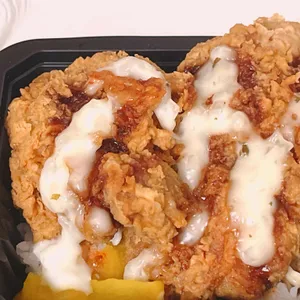 연돈볼카츠 사진