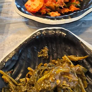 옥계횟집 사진