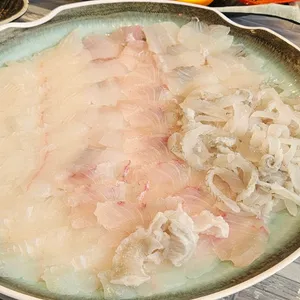 옥계횟집 사진