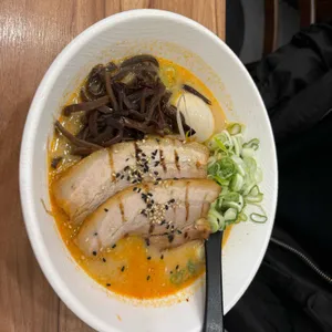 라멘동 사진