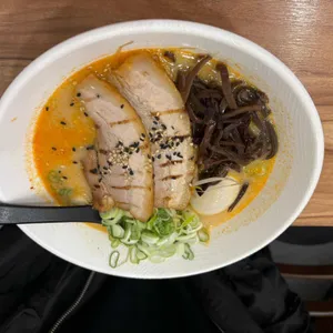 라멘동 사진