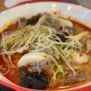 탕화쿵푸마라탕 사진