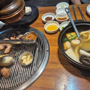 맛고 사진
