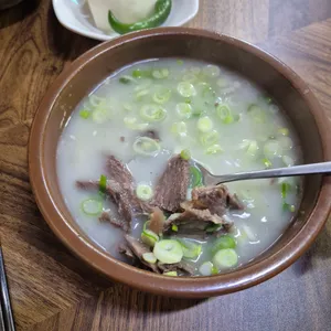 중동식당 사진