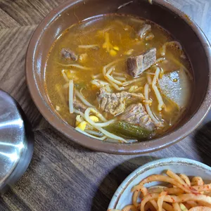 중동식당 사진