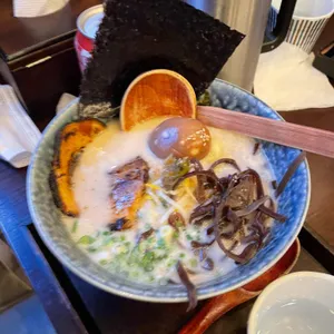 호시마츠생라멘 사진