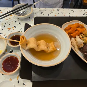 마성떡볶이 사진