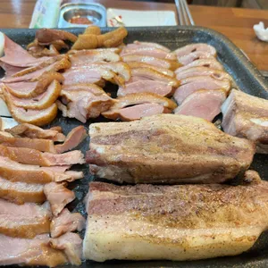 자연향 사진