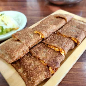 태웅이네막국수 사진