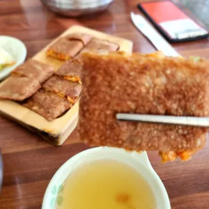 태웅이네막국수 사진