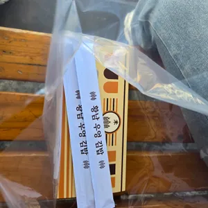 황남우엉김밥 리뷰 사진