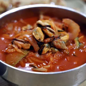 매일반점 사진