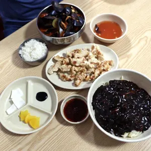 매일반점 사진