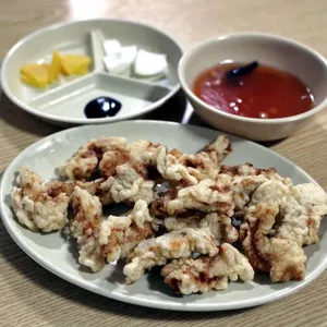 매일반점 사진